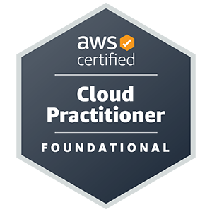 AWS Cloud Certification