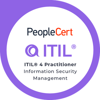 ITIL 4 Practitioner