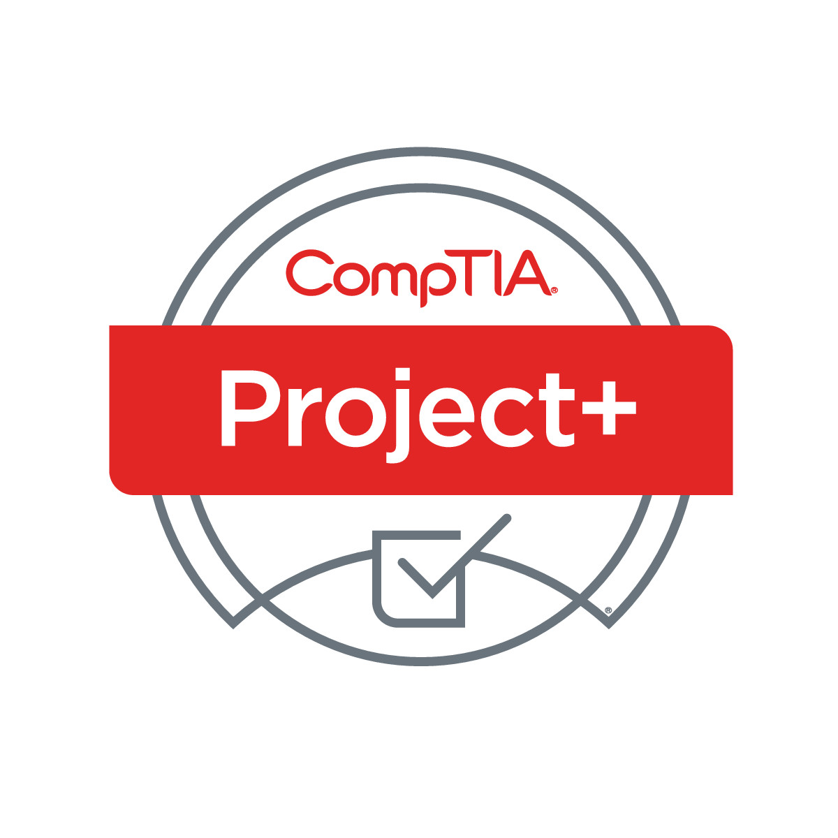 CompTIA Project+ Certification